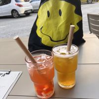   at Tea & Nature in Ourense