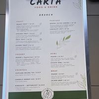   at Tea & Nature in Ourense