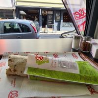  at Oses Cig Köfte in Mannheim