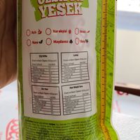  at Oses Cig Köfte in Mannheim