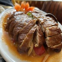   at Royal Thai in Horn-bad Meinberg