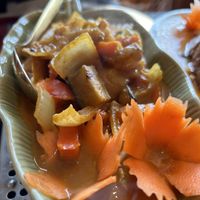   at Royal Thai in Horn-bad Meinberg