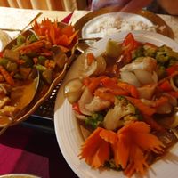  at Royal Thai in Horn-bad Meinberg