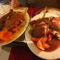  at Royal Thai in Horn-bad Meinberg