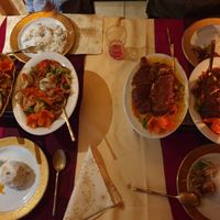  at Royal Thai in Horn-bad Meinberg