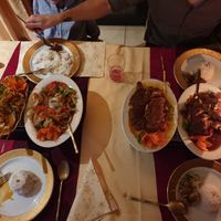  at Royal Thai in Horn-bad Meinberg