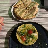   at Τo Ρaxati in Kefalonia