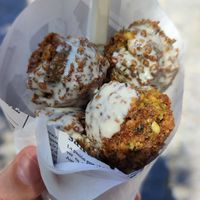  at El Falafel d'en Shani - Food Stall in Barcelona