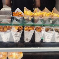  at El Falafel d'en Shani - Food Stall in Barcelona