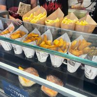  at El Falafel d'en Shani - Food Stall in Barcelona