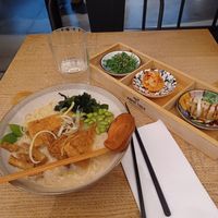  at Momotoko - Kamppi in Helsinki