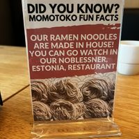   at Momotoko - Jumbo in Vantaa