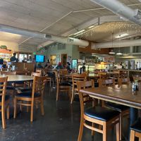 Calm atmosphere, clean delicious food at Casa de Luz in Austin