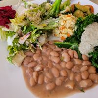  at Casa de Luz in Austin