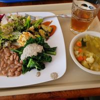  at Casa de Luz in Austin