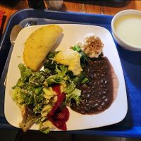  at Casa de Luz in Austin