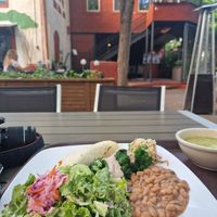  at Casa de Luz in Austin