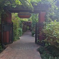  at Casa de Luz in Austin