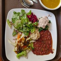  at Casa de Luz in Austin