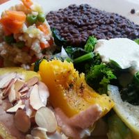  at Casa de Luz in Austin