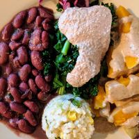  at Casa de Luz in Austin