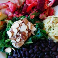  at Casa de Luz in Austin