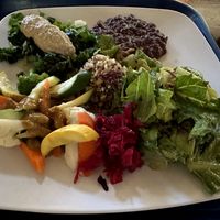  at Casa de Luz in Austin