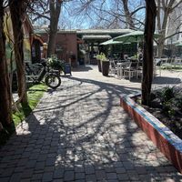   at Casa de Luz in Austin