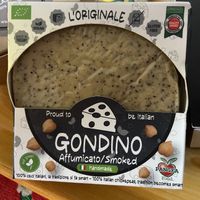 Veg formaggi  at Iperbiobottega in Turin