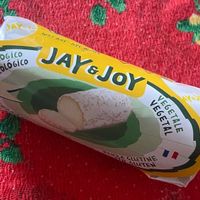 Veg formaggi  at Iperbiobottega in Turin