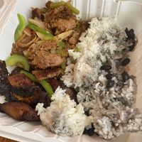 Vegan Vaca  at Cafecito - Loop in Chicago