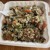 Mixto Vegano  at Cafecito - Loop in Chicago