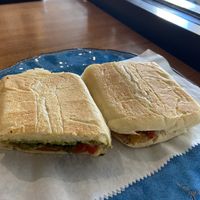   at Cafecito - Loop in Chicago