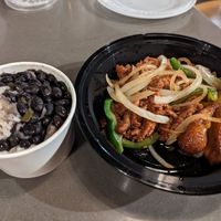  at Cafecito - Loop in Chicago