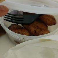 Plantain at Cafecito - Loop in Chicago