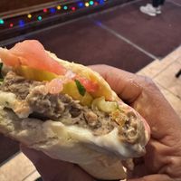   at Cafecito - Loop in Chicago