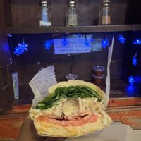   at Cafecito - Loop in Chicago