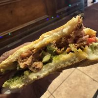   at Cafecito - Loop in Chicago