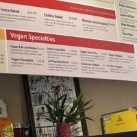   at Cafecito - Loop in Chicago