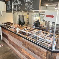 Sweet offerings  at Jaide & Joel's Baking Co. in Kelowna
