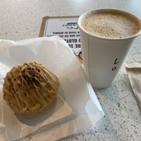   at Jaide & Joel's Baking Co. in Kelowna