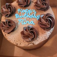  at Jaide & Joel's Baking Co. in Kelowna