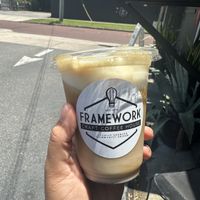   at Framework  in Orlando