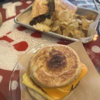   at Framework  in Orlando