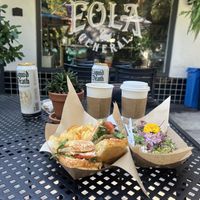   at Eola General in Orlando