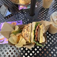   at Eola General in Orlando