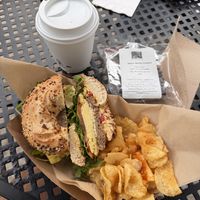   at Eola General in Orlando