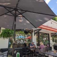  at Eola General in Orlando