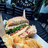   at Eola General in Orlando