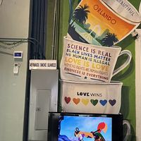   at Eola General in Orlando